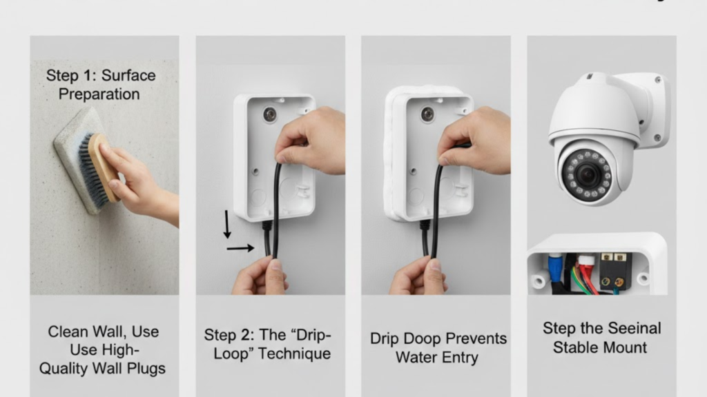 Detailed Installation Guide: The Professional Way