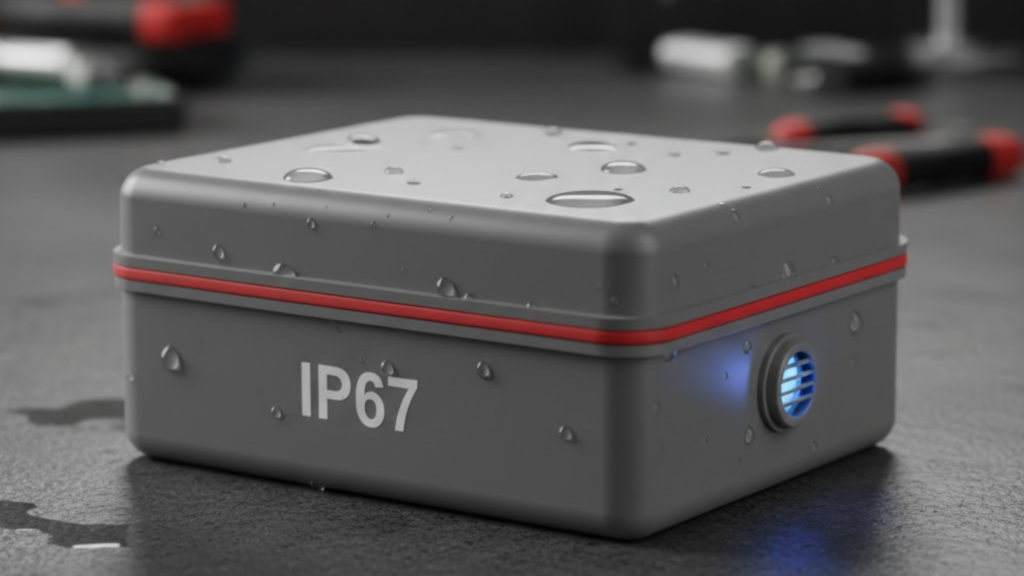 Why "Breather Vents" are Essential in Humid Regions