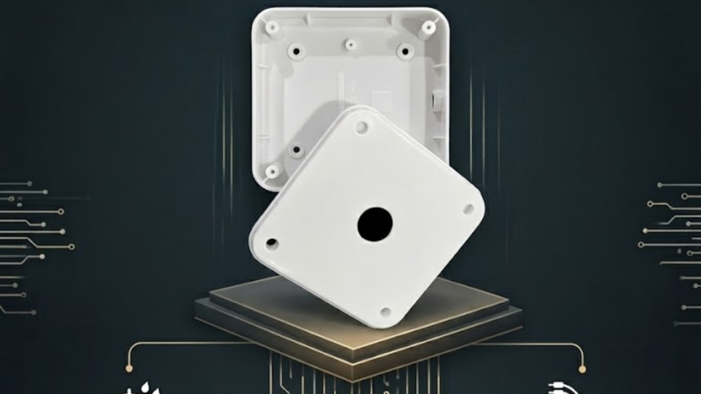 The Ultimate Guide to Camera Junction Boxes: Why Your Security System Needs Them