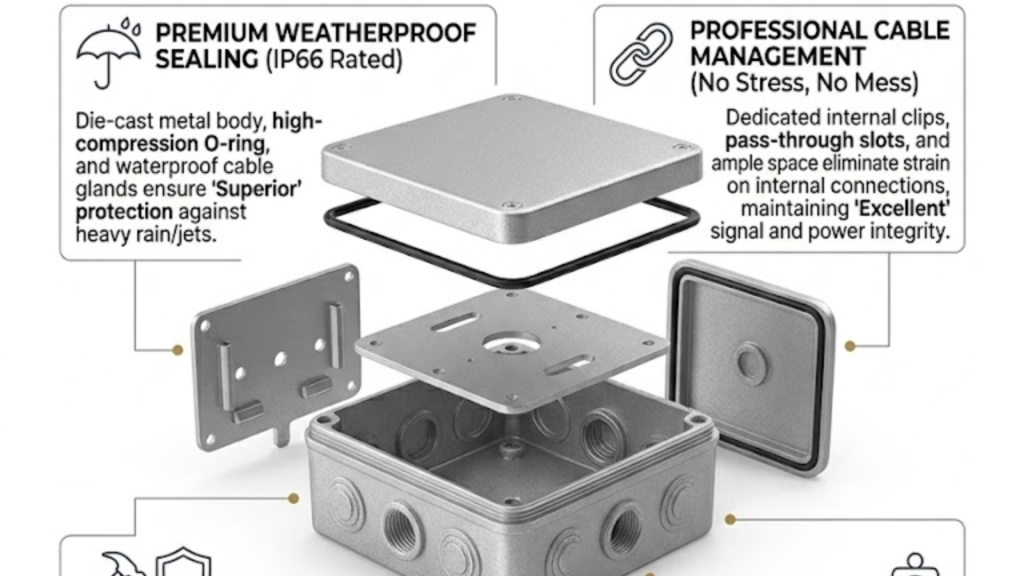 Key Technical Specifications: A Deep Dive for Professionals