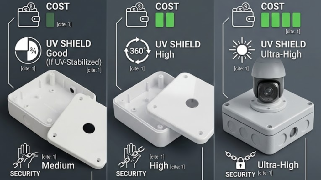 Material Science: Choosing the Right "Body" | 
