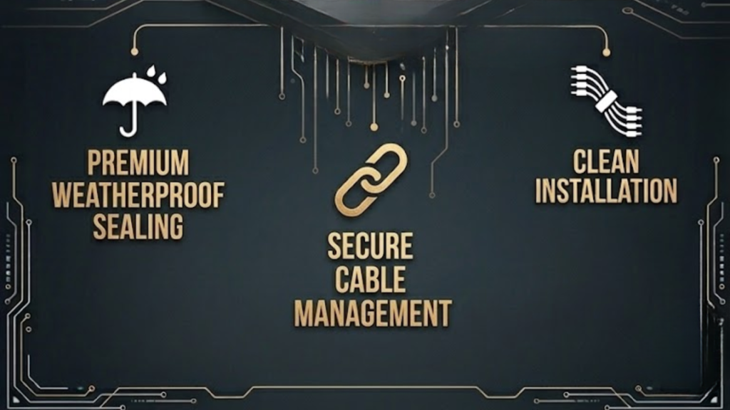  The Critical Benefits of Using a Junction Box