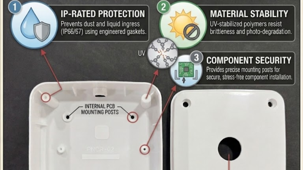  Top 5 Reasons for Installation (Detailed Breakdown)