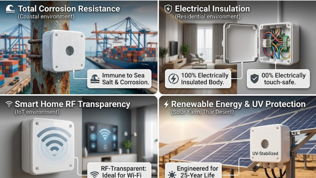 Specialized Use Cases in the Indian Context
